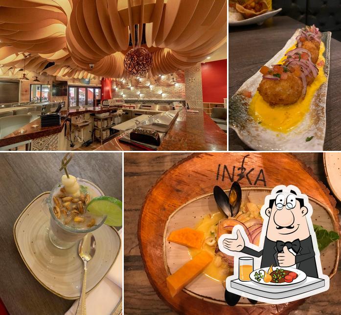 El Gran Inka, Miami - Menú del restaurante, precios y reseñas