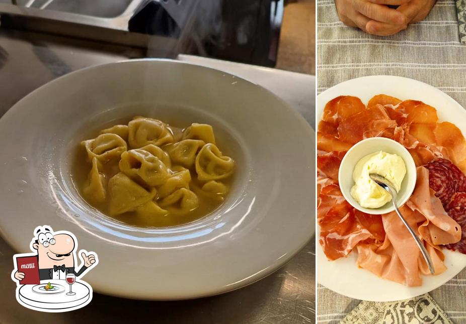 Cibo al Estró Ristorante Caffetteria