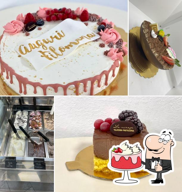 Gelateria La Miraje