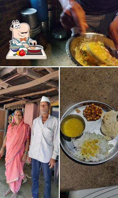 Hotel Shrivardhan