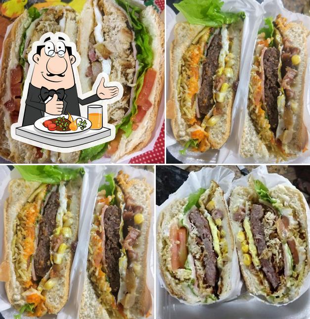 Ki Tudo Lanches