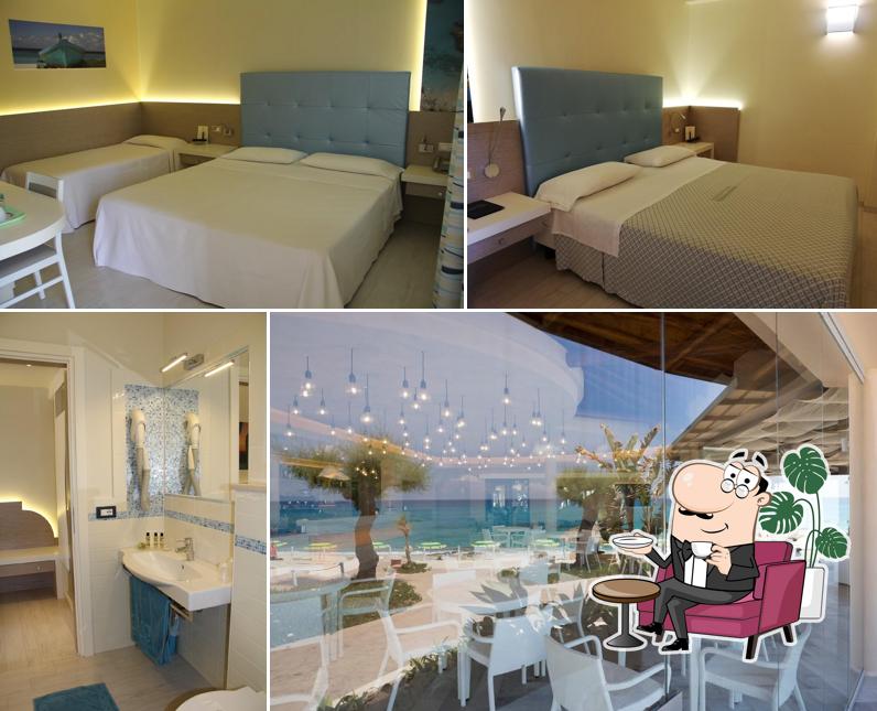 Villaggio Il Gabbiano