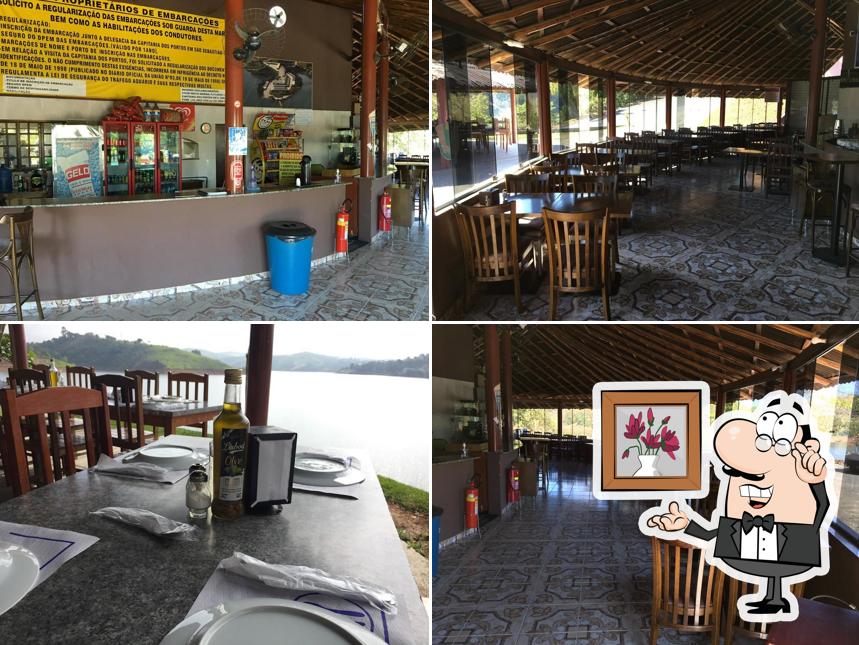 Restaurante Náutica Castelinho