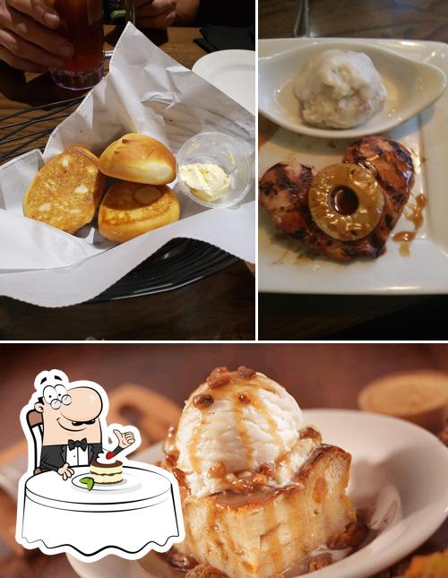 Colton's Steak House & Grill in Jonesboro Restaurant menu and reviews
