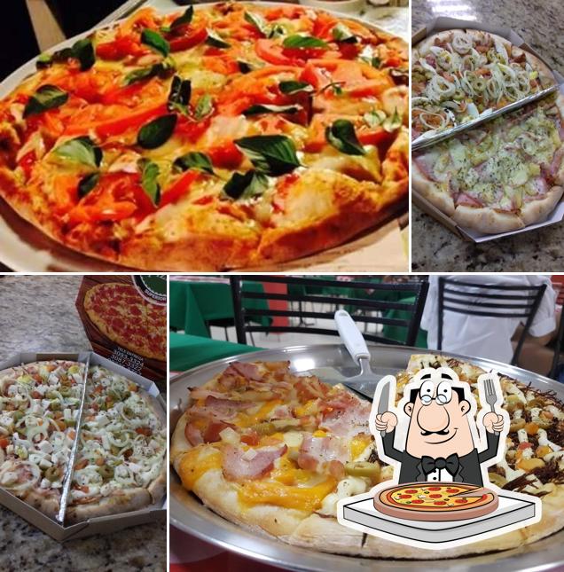 Suprema Pizza