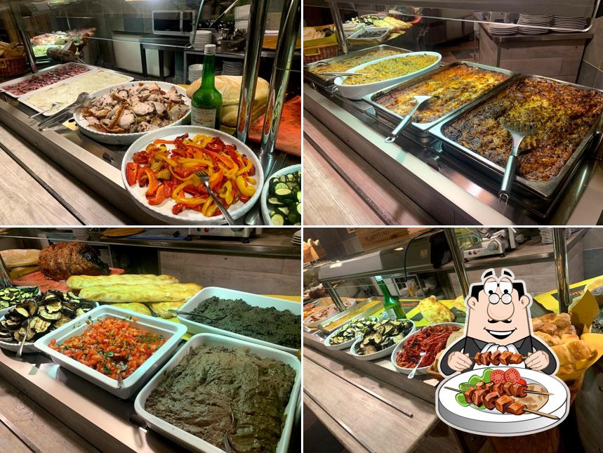 Cibo al Tommasina