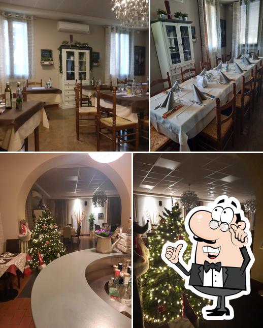 Trattoria Fasolo