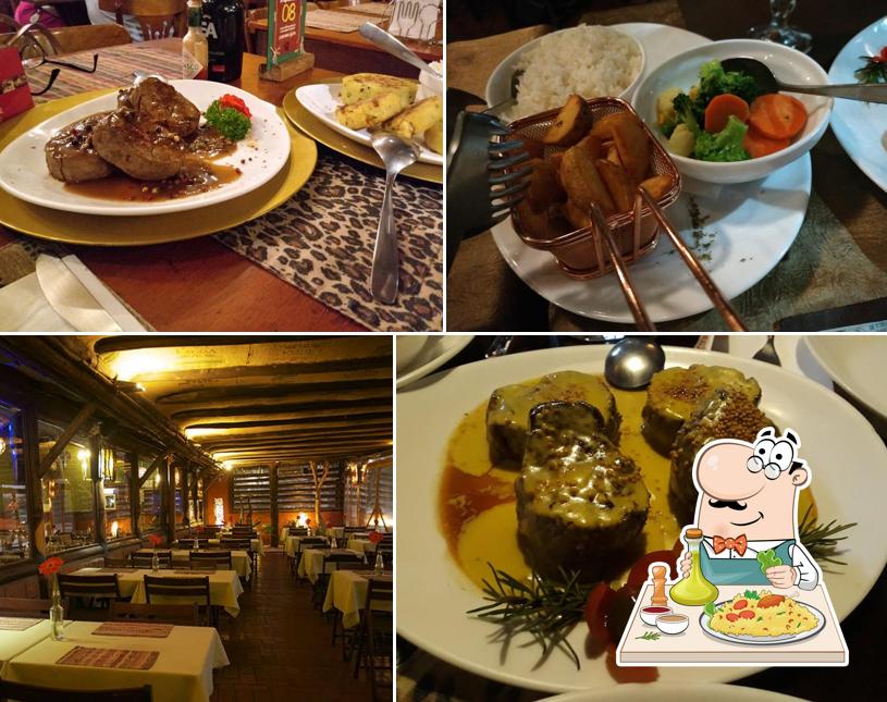 Zimbabwe Restaurante