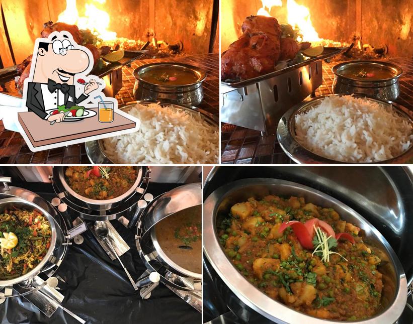 Aabha Indian Cuisine, Carmel-by-the-Sea - Restaurant menu, prices and ...