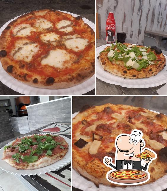 La pizza è il piatto veloce preferito al mondo