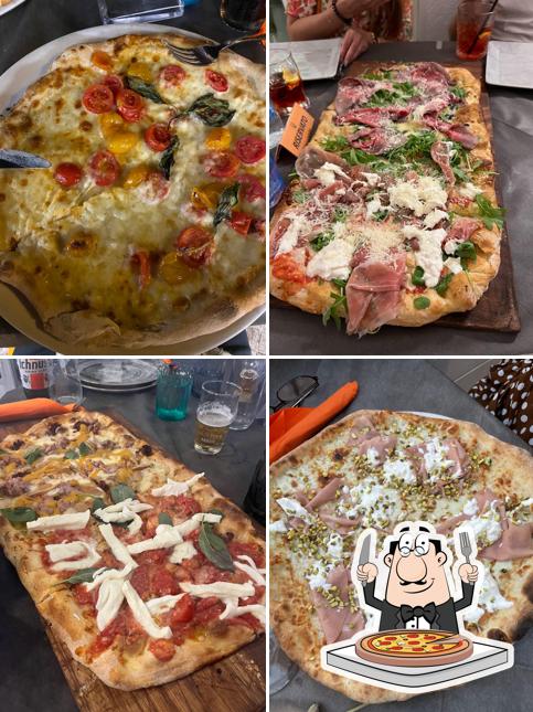 La pizza è il piatto veloce preferito al mondo