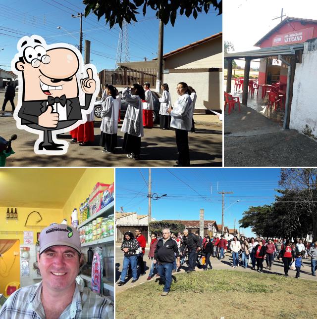 Bar da Maria