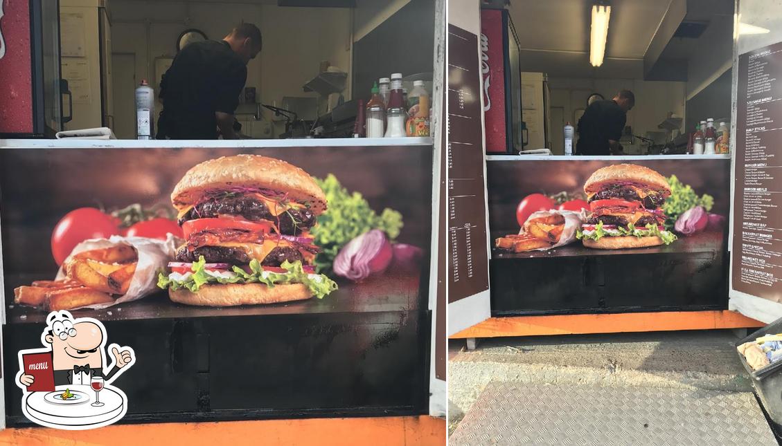 Swift Sandwich in Cheltenham Restaurant reviews