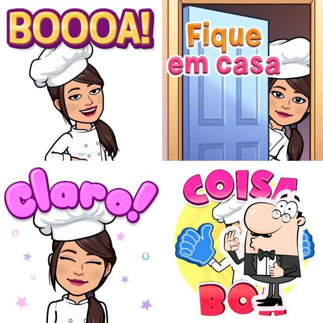 Pastel da Carmen Teresópolis RJ