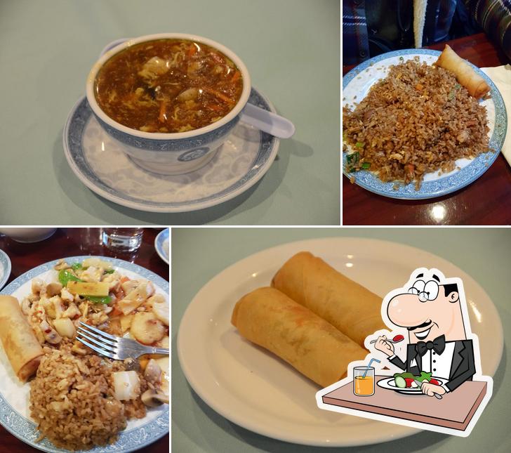 Find the best place to eat in Grinnell, spring 2024 Restaurant Guru
