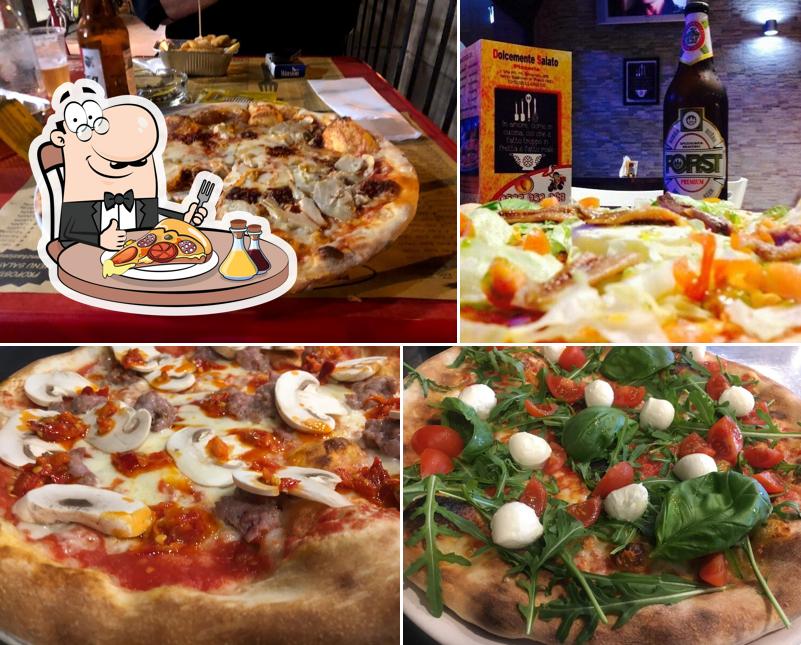 Dolcemente Salato snc di Greco Giovanni