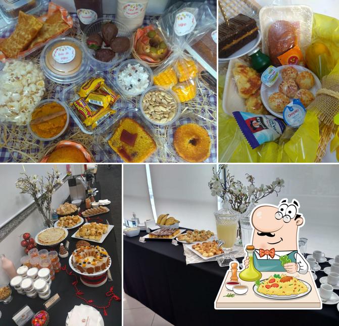 FG Gastronomia Delivery de Sopas e Massas em Osasco