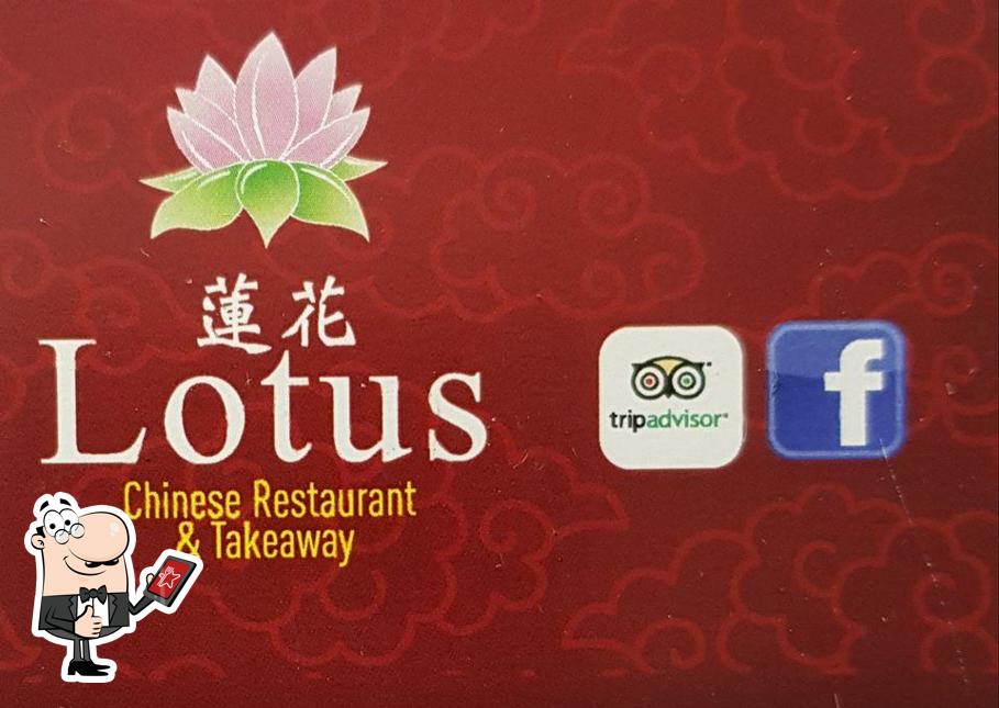 Lotus Restaurant Carlow in Carlow Chinese restaurant menu and reviews