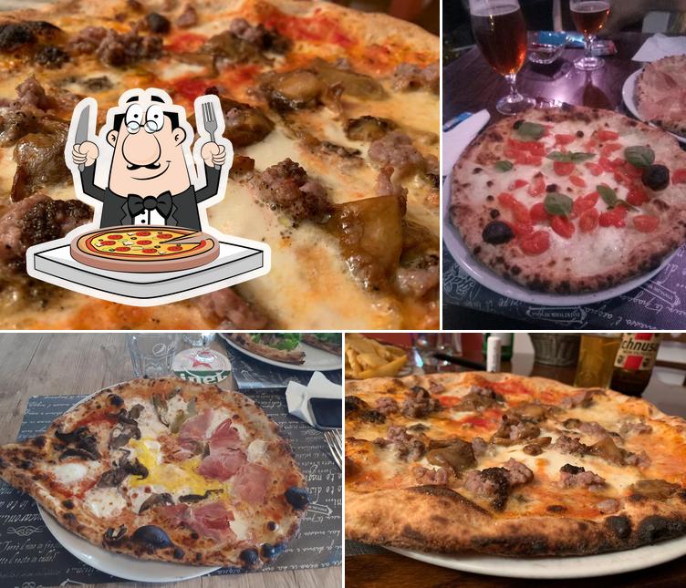 Non solo pizza