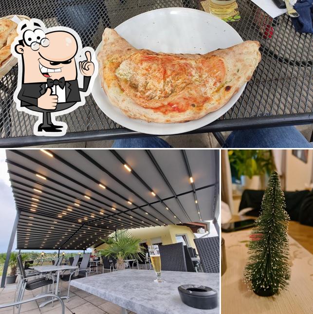 RistorantePizzeria Piccolo Mondo, Zuzenhausen Restaurantbewertungen