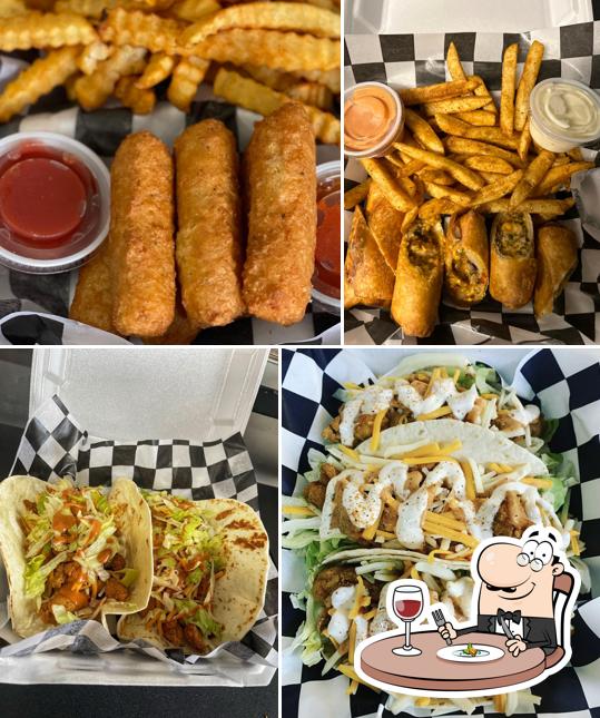 Find the best place to eat in Youngsville, summer 2024 Restaurant Guru