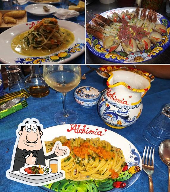 Ristorante Alchimia