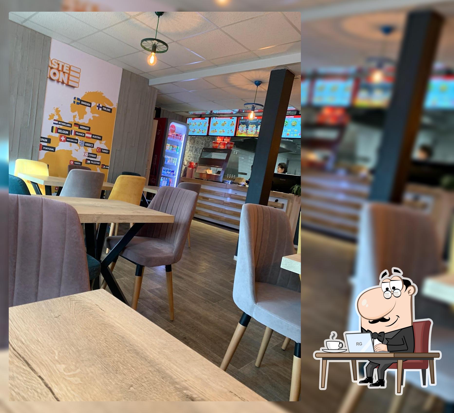 CTR Chicken Aesch