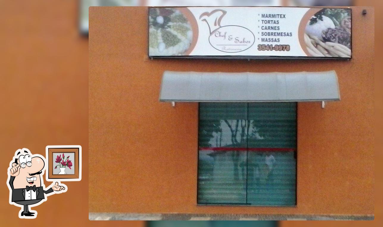 Chef e Sabor