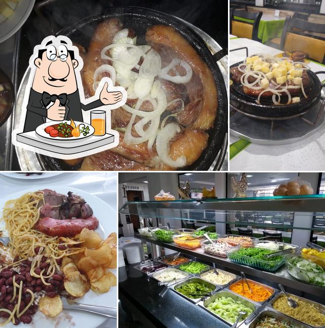 Churrascaria Majeski