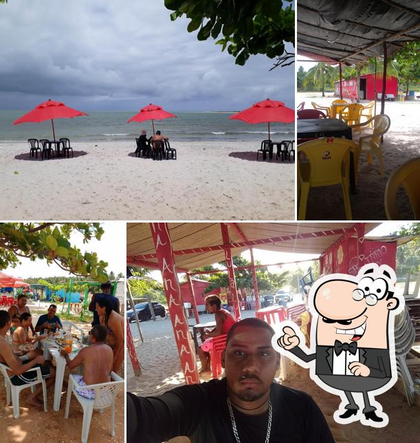 Bar Da Ana