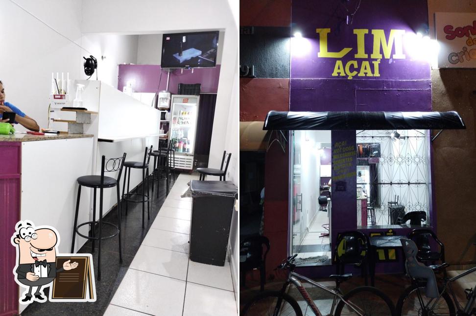Lim Açai