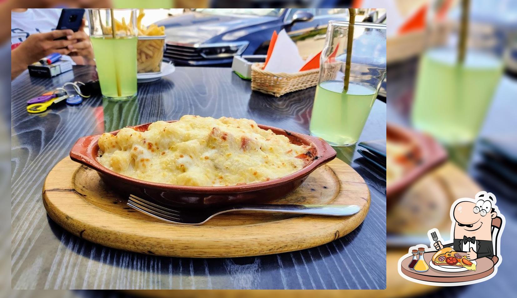 Maxim Sevnica trgovina in gostinstvo D.O.O.; PE pizzerija Maxim
