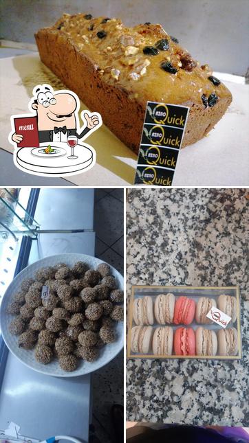 Massar El Baraka : Boulangerie & Pâtisserie