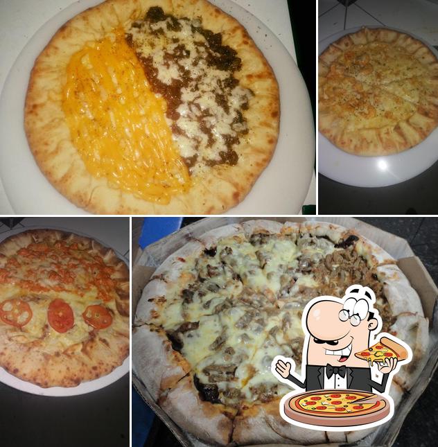 pizzaria primor
