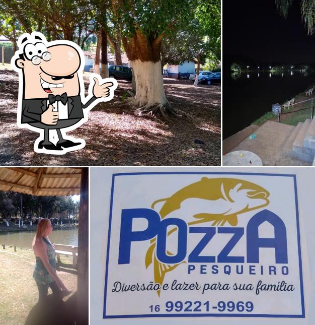 See this image of Pesqueiro Pozza