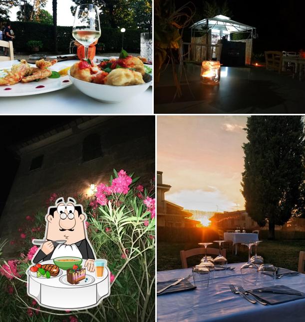 Villa Mariani _Events Vasanello