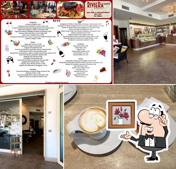 Riviera Cafè