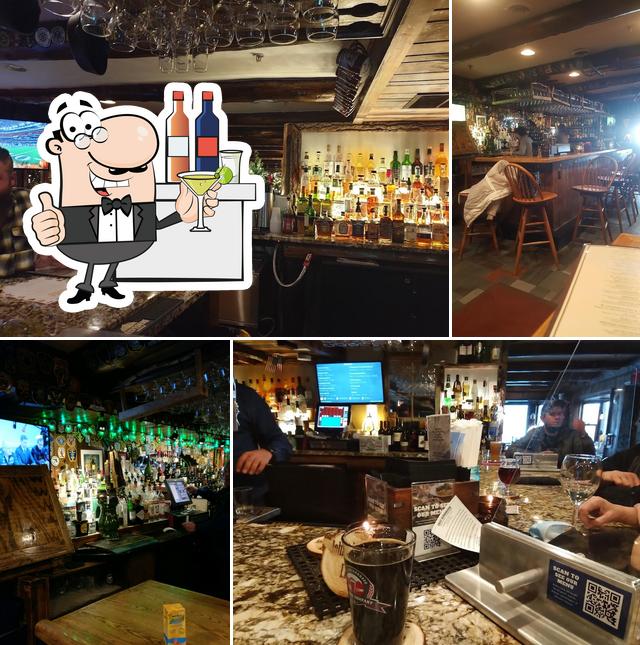 Great Adirondack Brewing Company (formerly Great Adirondack Steak and