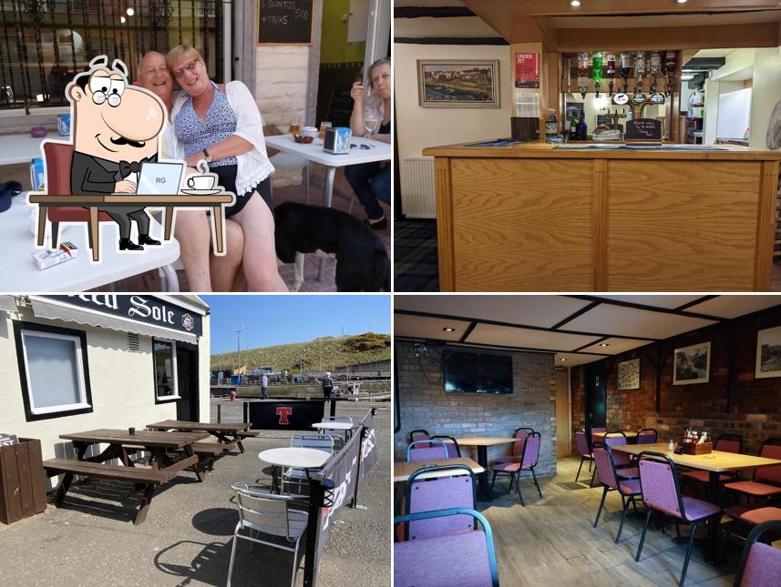 Top 5 restaurants in Eyemouth, september 2024 Restaurant Guru