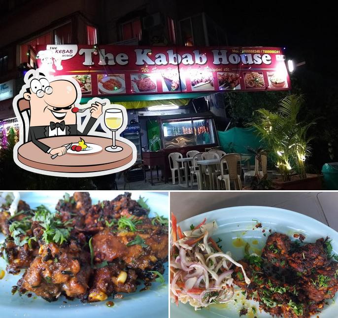The Kabab House, Nashik Restaurant reviews