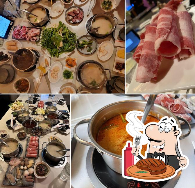 Find the best place to eat in Merrifield, spring 2024 Restaurant Guru