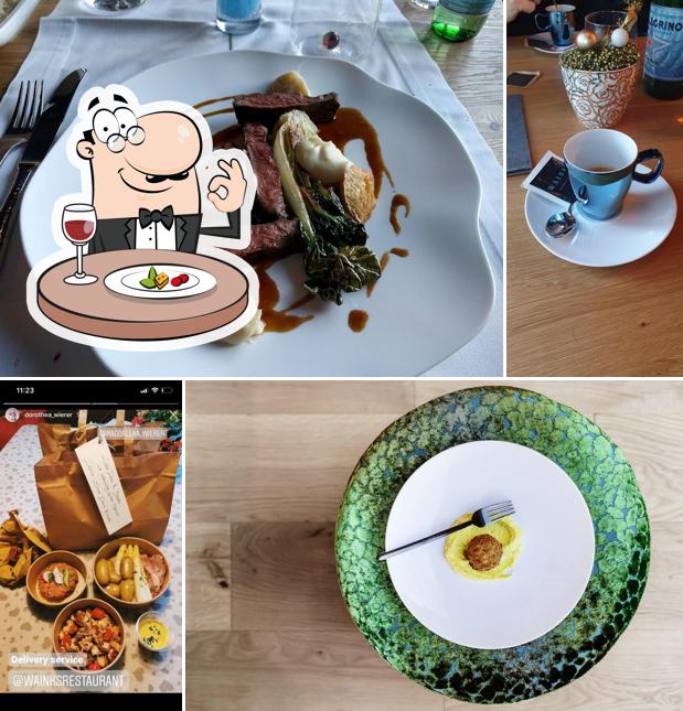 Cibo al Waink's - Restaurant & Loungebar