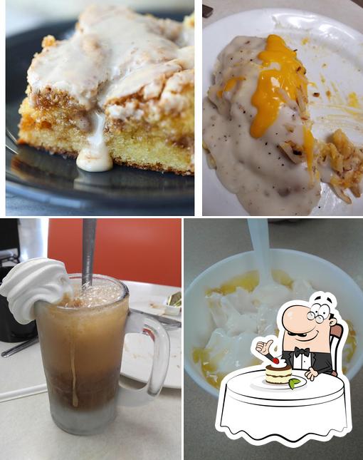 WanaCup Restaurant in Shipshewana Restaurant menu and reviews