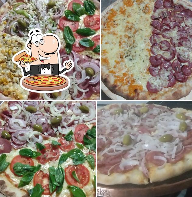 A alquimia dos sabores