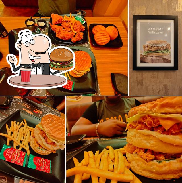 Find the best place to eat in Nadapuram, spring 2024 Restaurant Guru