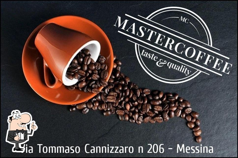 Guarda questa immagine di MasterCoffee