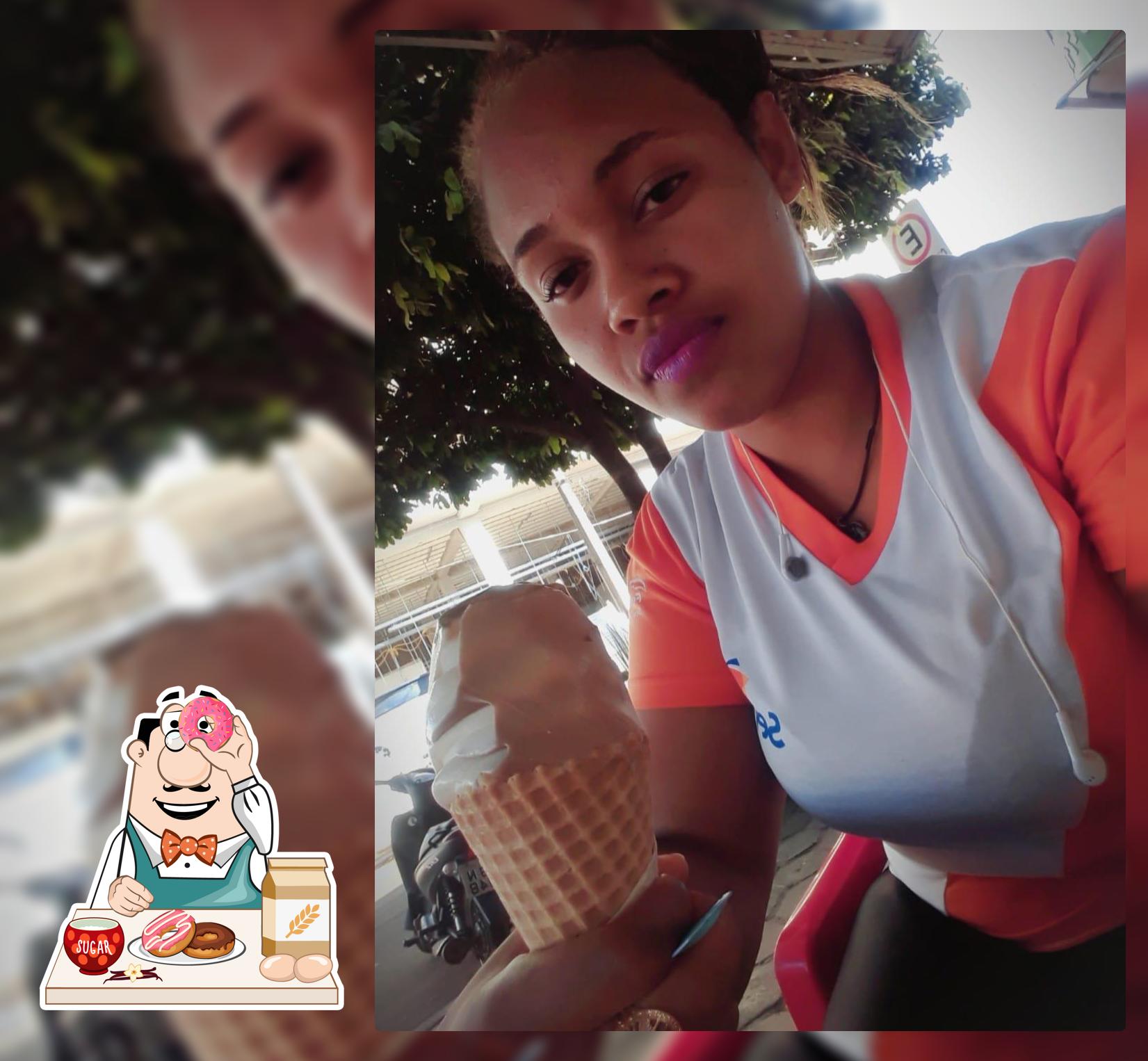 Shake e cia