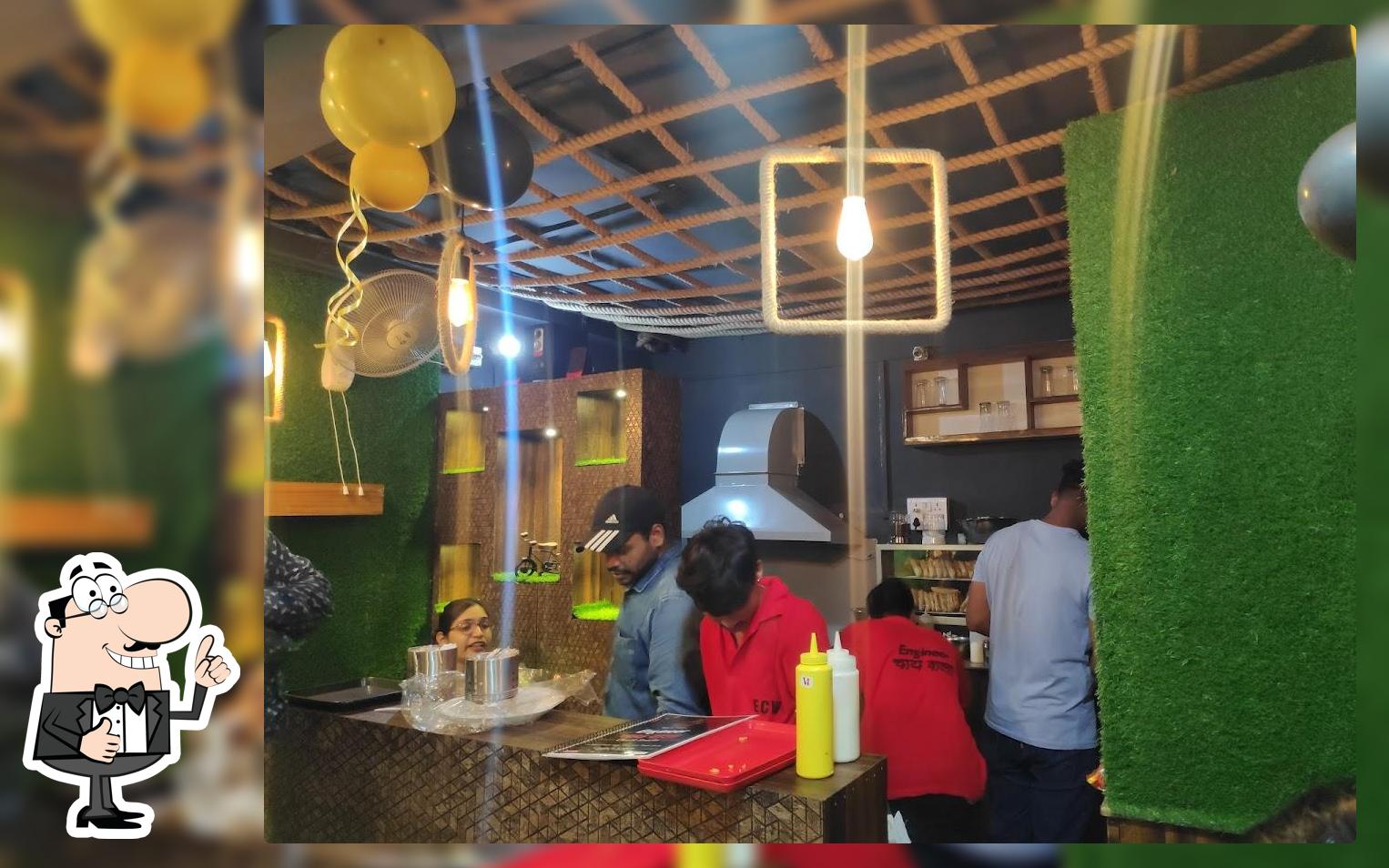 Engineer Chai Wala