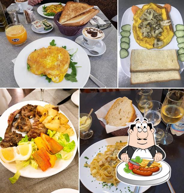 Cibo al Famiglia