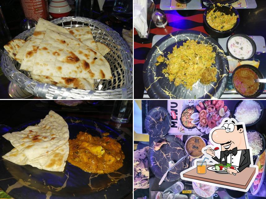FeelHungry Restaurant